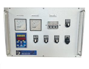 Beltrame CSE - AVR S2018